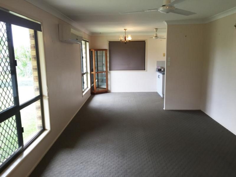 293 Thirkettle Avenue, Frenchville QLD 4701